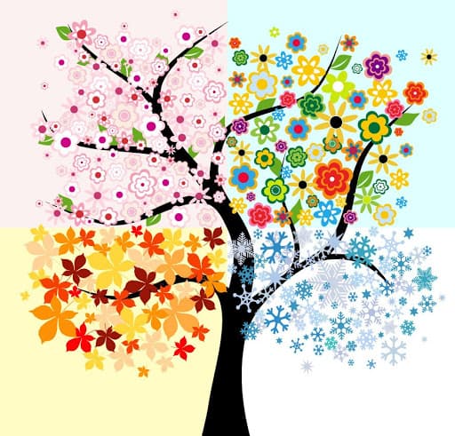 Numérologie individuelle pour l'année en cours