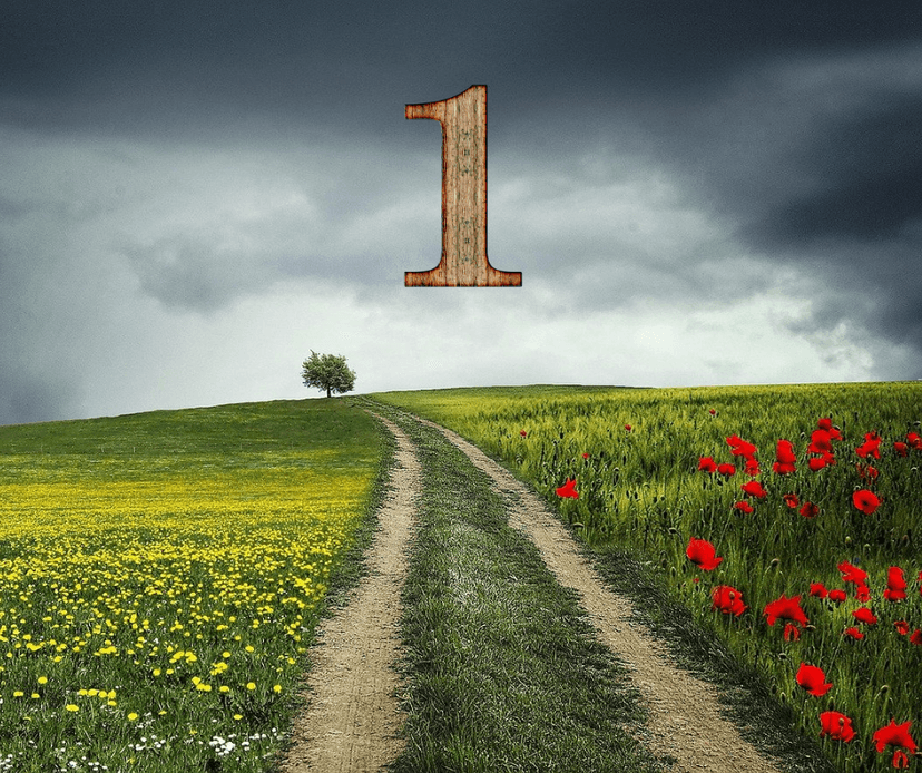 Atelier EXPRESS : Ton Chemin de vie 1