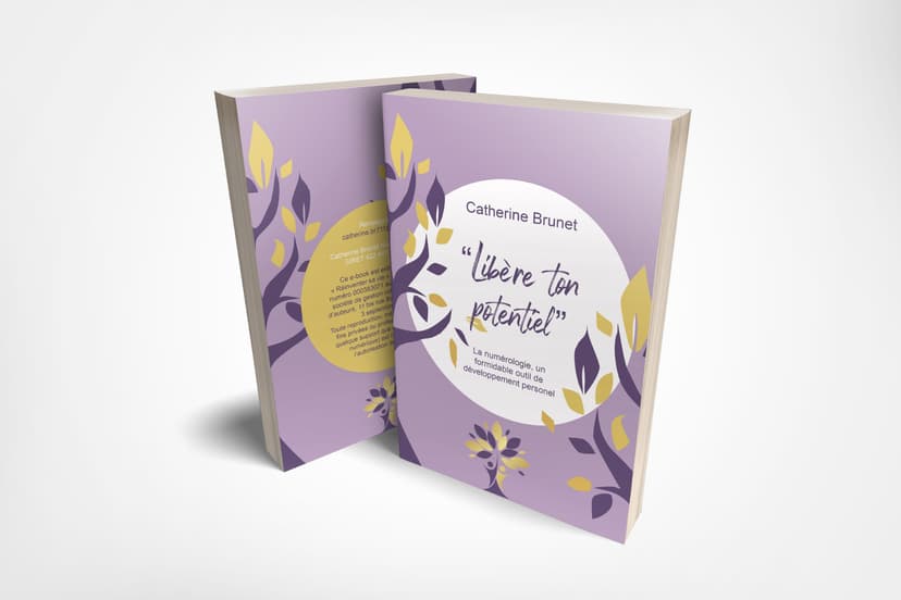 Ebook - La numérologie, un formidable outil de développement personnel