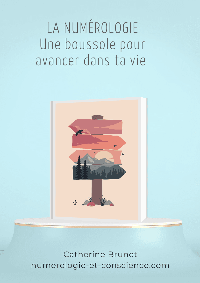 La numérologie : une boussole pour avancer dans ta vie
