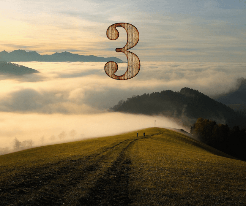 Atelier EXPRESS : Ton Chemin de vie 3