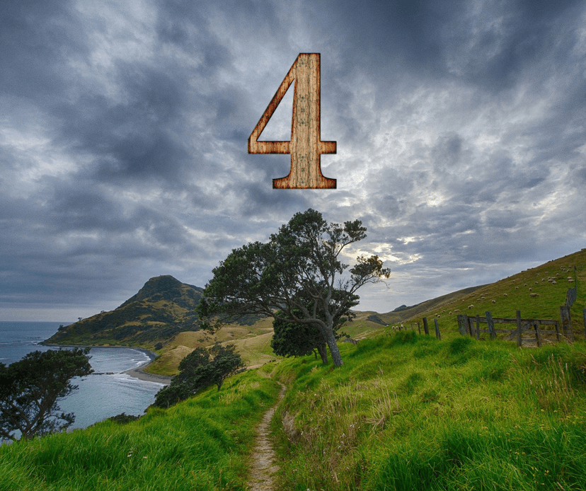 Atelier EXPRESS : Ton Chemin de vie 4