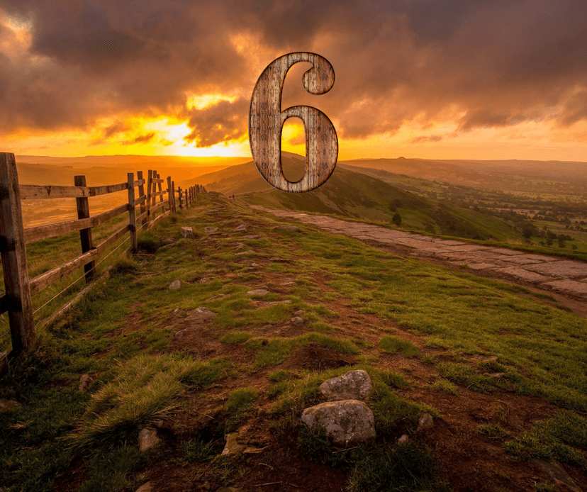 Atelier EXPRESS : Ton Chemin de vie 6