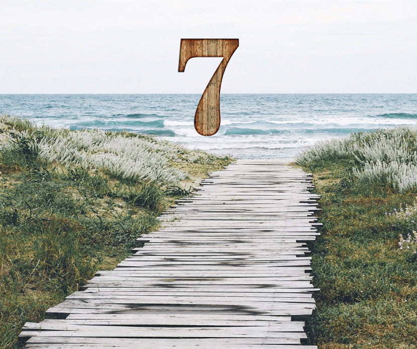 Atelier EXPRESS : Ton Chemin de vie 7