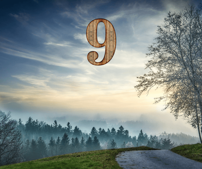 Atelier EXPRESS : Ton Chemin de vie 9